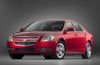 2008 Chevrolet Malibu LT Picture